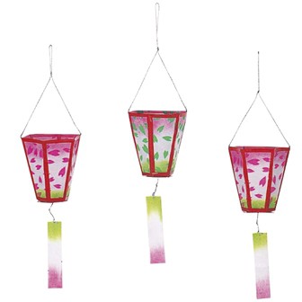 ボンボリ小（3ヶ入）