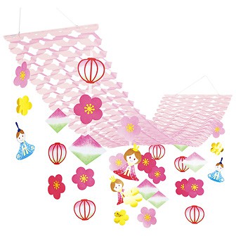 ひな祭り ひな祭りの装飾品 飾り 販促物 販促通販の Pop Gallery ポップギャラリー ひな祭り ひな祭りの装飾品 飾り 販促物 販促通販の Pop Gallery ポップギャラリー