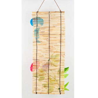 朝顔すだれ 楽天市場】朝顔 すだれの通販