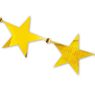 メッキスターコード（ゴールド）