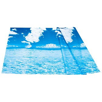 オーシャンシート