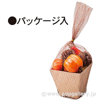 ハロウィンディスプレイパック