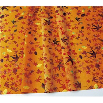 彩りもみじシート