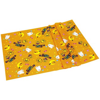 ハッピーハロウィンシート