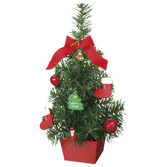 30cmモチーフツリープランター 季節装飾 販促物 販促通販の Pop Gallery ポップギャラリー