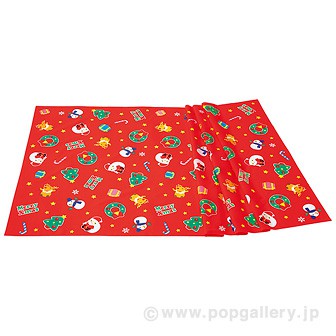 クリスマスシート