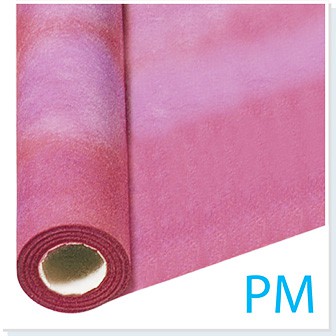 フラワーラップ グラデーション （プラム） PM(プラム)