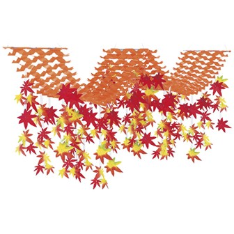 ニューもみじ2連プリーツハンガー