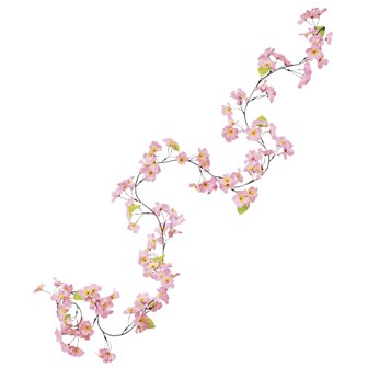 桜ガーランド
