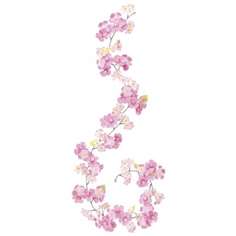 ミックス桜ガーランド