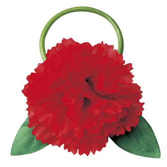 カーネーションボトルリング