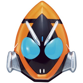 お面 仮面ライダーフォーゼ ロケットステイツ ノベルティ 販促物 販促通販の Pop Gallery ポップギャラリー