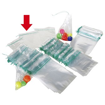 お持ち帰り袋 2号 （100枚入り）