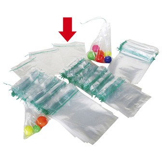 お持ち帰り袋 3号 （100枚入り）