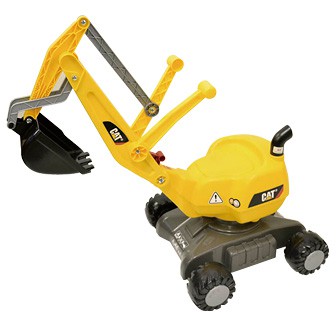 ショベルカーすくいどりキット