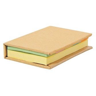 エコ付箋メモパッド SR－44