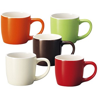 クルール マグカップ: ノベルティ｜販促物・販促通販の【POP GALLERY