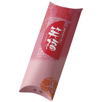 島原手延素麺 笑福