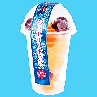 ジュエリーボックス