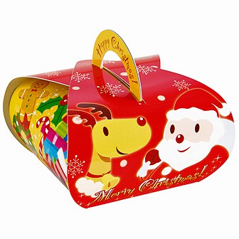 クリスマスパーティ