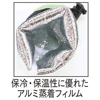 ソロア 保冷温ドリンクケース
