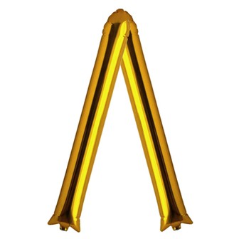 応援スティック（ゴールド） 2枚組