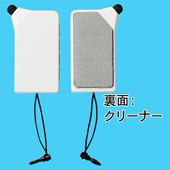 スクエアタッチペン
