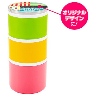 ララ・ツリーランチボックス