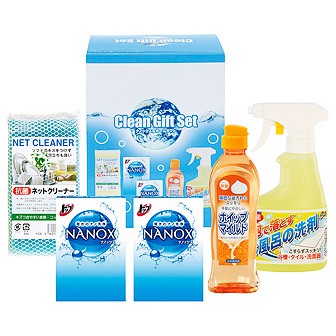 ナノックス＆ホームギフトNXG－10