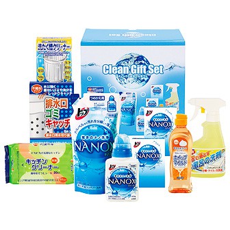 ナノックス＆ホームギフトNXG－30