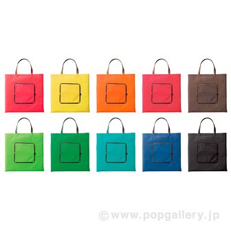 トイロ コンパクトエコトート