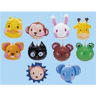 アニマルパンチボール ノベルティ 販促物 販促通販の Pop Gallery ポップギャラリー アニマルパンチボール ノベルティ 販促物 販促通販の Pop Gallery ポップギャラリー