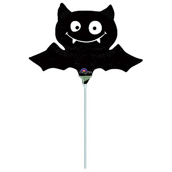 ポップバルーン（ブラックバット） ブローイングタイプ