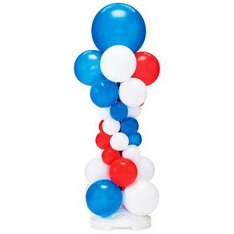 デコバルーンスタンドB（大） B(大)