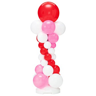 デコバルーンスタンドC（大） C(大)