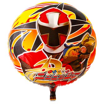 キャラクターポップバルーン 手裏剣戦隊ニンニンジャー イベント用品 販促物 販促通販の Pop Gallery ポップギャラリー