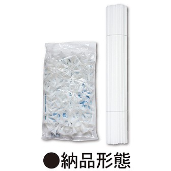 40cmスティック（カップ付）