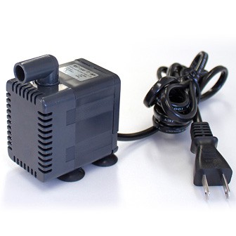 小型水流ポンプ（50Hz）東日本用