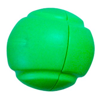 ジャンボガラポン用 抽選ボール（緑）