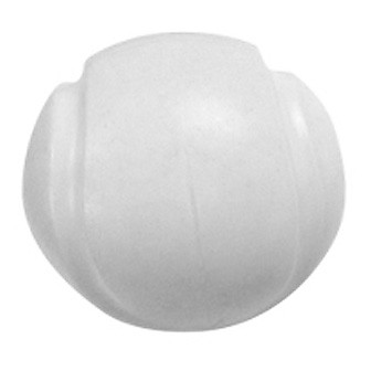 ジャンボガラポン用 抽選ボール（白）