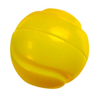 ジャンボガラポン用 抽選ボール（黄）