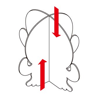 立体パネル 「たこ吉」