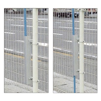 クイックリー ポール差し替え用