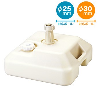 マルチスタンド