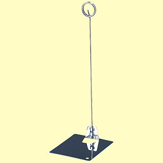 リングスタンドカード立 200mm