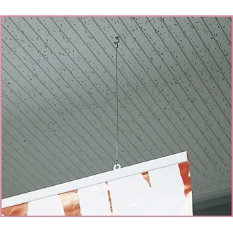 ヒートンロット棒（1000mm）