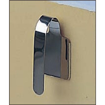 シングルフック（両面テープ付）