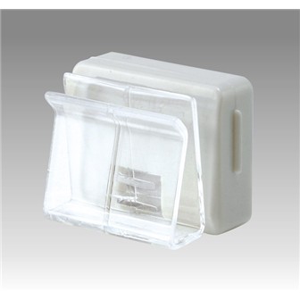 パネルマグネット ミニ（アイボリー）