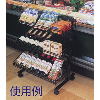 アシストラック（W600）: POPツール｜販促物・販促通販の【POP