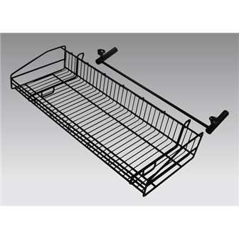 アシストラック用オプションラック（W600）